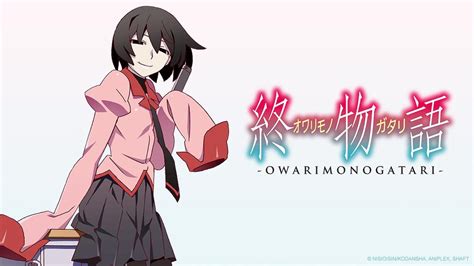 yesmovie owarimonogatari